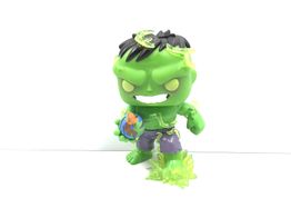 juguete cine y tv funko 840 inmortal hulk