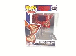 juguete cine y tv funko 428 demogorgon(t-on)