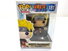 juguete cine y tv funko naruto rasengan 181