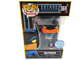 juguete cine y tv funko pop batman 369