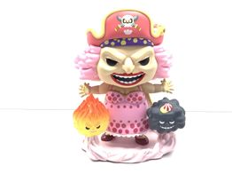 juguete cine y tv funko pop big mom with homies 1272