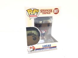 juguete cine y tv funko pop 807