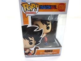 juguete cine y tv funko pop goku 1780