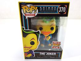 juguete cine y tv funko pop the joker 370