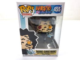 juguete cine y tv funko sasuke 455