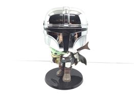 juguete cine y tv funko star wars 380