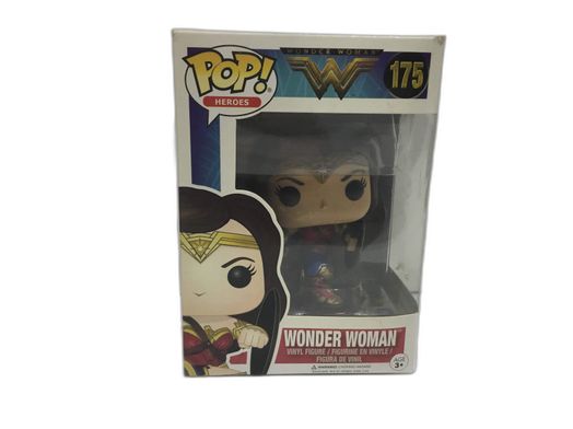 Juguete Cine y TV Funko