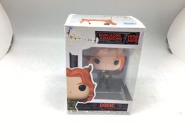 brinquedo cinema e tv funkopop doric
