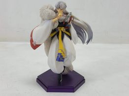 juguete cine y tv goodsmile company sesshomaru