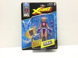 juguete cine y tv hasbro marvel legends excalibur pheonix