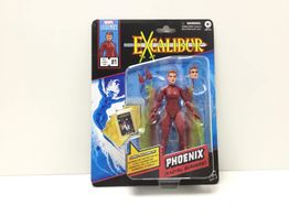 juguete cine y tv hasbro marvel legends the uncanny x-men