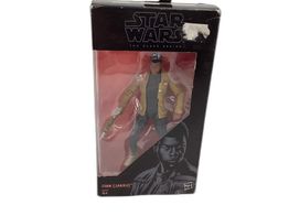 juguete cine y tv hasbro finn (jakku) #01