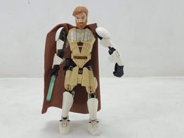 juguete cine y tv lego obi wan lego 75109