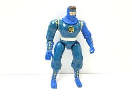 juguete cine y tv matchbox ninja asassin dragon han