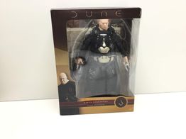 juguete cine y tv mcfarlane toys baron harkonnen 12 pulgadas