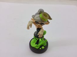 juguete cine y tv nintendo amibo splatoon
