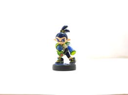 juguete cine y tv nintendo amiibo splatoon