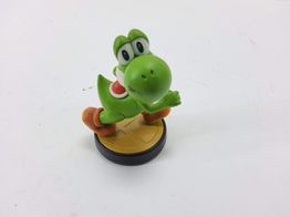 juguete cine y tv nintendo amiibo yoshi