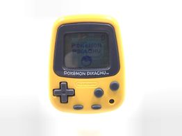 juguete cine y tv nintendo pokemon pikachu tamagochi