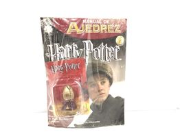 juguete cine y tv planeta agostini harry potter