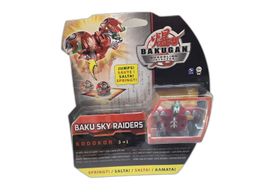 juguete cine y tv spin master kodokor