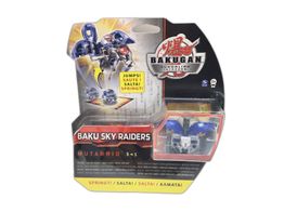 juguete cine y tv spin master mutabrid