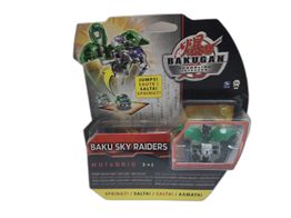 juguete cine y tv spin master mutabrid