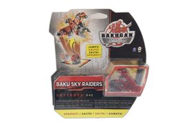 juguete cine y tv spin master skytruss