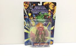 juguete cine y tv toy biz dark pheonix 1996