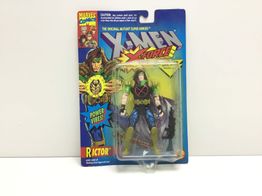 juguete cine y tv toybiz rictor x-men x-force 1994