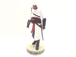 juguete cine y tv ubisoft altai ibn-laahad oficial 10cm