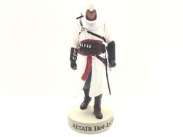juguete cine y tv ubisoft altai ibn-laahad oficial 10cm