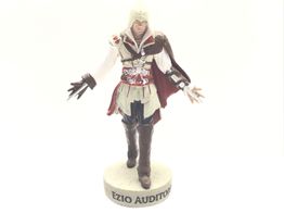 juguete cine y tv ubisoft assassins creed ezio official 10cm