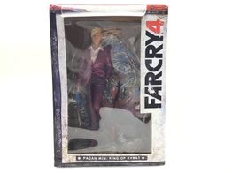 juguete cine y tv ubisoft farcry 4 pagan min king of kyrat