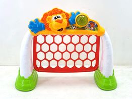 juguetes bebes chicco league pro