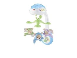 juguetes bebes vtech butterfly dreams 3-in-1 projection mobile