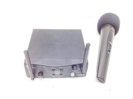 karaoke akg wms pro mini 2