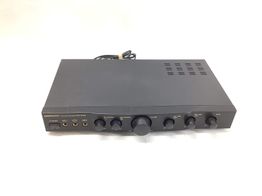 karaoke boman ma-x116