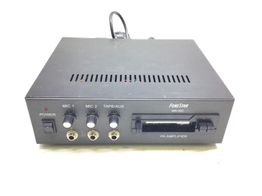 karaoke fonestar ma-30c