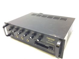 karaoke fonestar ma-60c