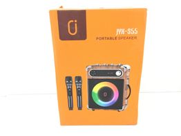 karaoke jyx s55