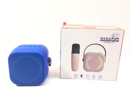 karaoke karaoke speakers speakers