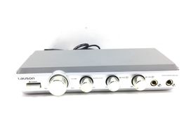 karaoke lauson km203