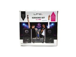 karaoke ltc star4-mkii