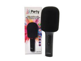 karaoke party light and sound kamic star