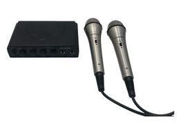 karaoke silvercrest skes 2 a1