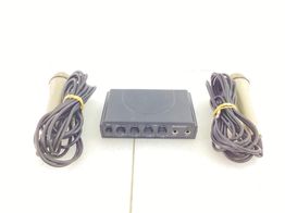 karaoke silvercrest skes 2 a1