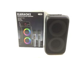 karaoke t-09 t-08