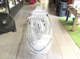 kayak innovagoods kayak 2 plazas