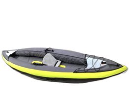 kayak itiwit inflatable kayak 300 cm